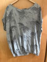 Bluse Betty&co. Gr.44 Leipzig - Burghausen-Rückmarsdorf Vorschau