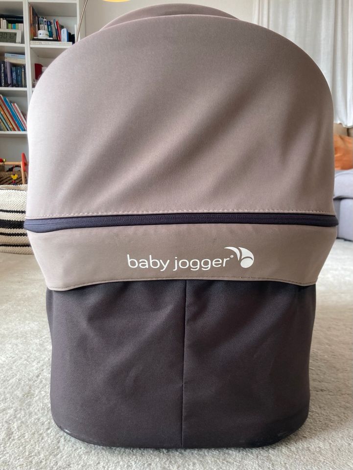 Babywanne Deluxe Babyjogger, Sand in Tübingen