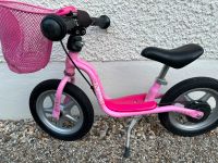 Puky Laufrad Rad LR 1 Br pink rosa Lillifee top Zustand Bayern - Deggendorf Vorschau