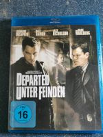 Bluray Blu-Ray Disk DEPARTED UNTER FEINDEN diCaprio matt damon Niedersachsen - Varel Vorschau