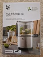 WMF Küchenminis Zerkleinerer Hessen - Rosenthal Vorschau