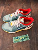 Adidas ZX Flux Weave „Hydra“ Gr. 44 2/3 DS Hessen - Hohenroda Vorschau