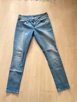 Levis Jeans Bold Curve Skinny Modern Rise Gr. 31 / 32 Bonn - Nordstadt  Vorschau