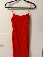 Rotes Mini Kleid von Zara – Neu Baden-Württemberg - Eningen Vorschau