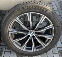 BMW X6 X5 G06 GO5 Winterreifen Winterräder 20 Zoll Niedersachsen - Laatzen Vorschau