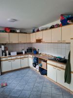 Einbauküche ohne Geräte muss bis 01.06 abgebaut sein Niedersachsen - Friedeburg Vorschau