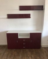 Sideboard mit wandboards Bayern - Schernfeld Vorschau