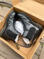 Dr. Martens Stiefeletten glänzend Leipzig - Böhlitz-Ehrenberg Vorschau