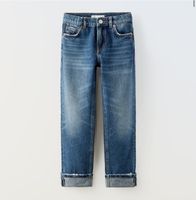 JEANS ORIGINAL FIT Kreis Pinneberg - Uetersen Vorschau