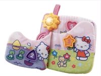 Vtech Hello Kitty Kuschelbuch neu Berlin - Steglitz Vorschau