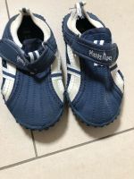 Badeschuhe/ Strandschuhe Playshoes Gr. 24/25 Bayern - Vaterstetten Vorschau