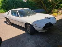 Alfa Romeo Montreal Schleswig-Holstein - Rickling Vorschau