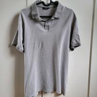Poloshirt grau Bayern - Bischofsmais Vorschau