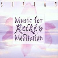 CD Musik für Reiki u. Meditation, Shajan Bayern - Zirndorf Vorschau