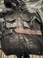 Winterjacke Wellensteyn Niedersachsen - Hardegsen Vorschau