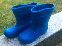 Gummistiefel blau Gr. 32 Niedersachsen - Helmstedt Vorschau