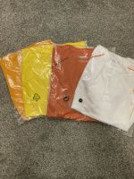 4 Sport T-Shirts Cona Basics XS Nordrhein-Westfalen - Solingen Vorschau