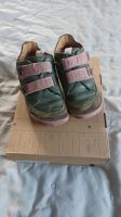 Affenzahnschuhe Leder Buddy Gr.30 Sachsen - Zwickau Vorschau