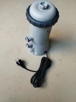 Pool Intex Krystal Clear C350 Filter Pumpe !!Neu!! Unbenutzt Saarland - Eppelborn Vorschau