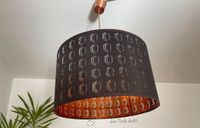 Ikea Lampe Nymö weiß/ schwarz vorhanden Sachsen - Zwenkau Vorschau