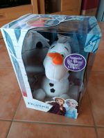 Simba Toys Olaf Die Eisprinzessin Frozen II Rheinland-Pfalz - Bottenbach Vorschau