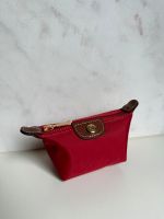 Longchamp Le Pliage Pouch rot Kosmetiktasche neu unbenutzt Hamburg - Wandsbek Vorschau