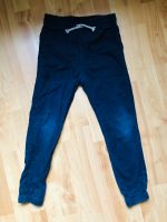 Lange Hose Jeans in schwarz von H&M Gr 134 Mitte - Tiergarten Vorschau