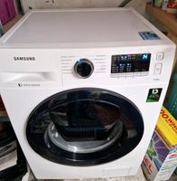 Elektronik Steuerung Samsung WW90K44205W Waschmaschine Platine Bayern - Bad Wörishofen Vorschau