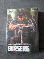 Berserk - Ultimative Edition 1 Stuttgart - Stuttgart-Ost Vorschau