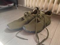 Adidas Herrenschuh 43 1/3 Düsseldorf - Benrath Vorschau