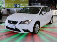 Seat Leon Style*KLIMAAUT*TEMPOMAT*ALU*PDC*BC*MFL*ZV* Nordrhein-Westfalen - Troisdorf Vorschau