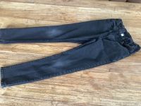 *H&M* Jeans Jungen, Gr. 152, schwarz, TOP-Zustand* Baden-Württemberg - Tiefenbronn Vorschau