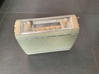 Vintage Kofferradio Blaupunkt Nixe 1961 / 1962 Nordrhein-Westfalen - Heinsberg Vorschau