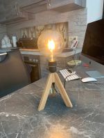 Tisch Lampe mit  Leuchtmittel super Zustand Nordrhein-Westfalen - Bocholt Vorschau