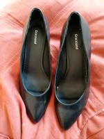 Schwarze Pumps (Schuhe) Gr 40 Wuppertal - Elberfeld Vorschau
