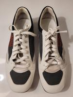 Sneakers der Marke Bally Gr. 7,5 Neuhausen-Nymphenburg - Neuhausen Vorschau