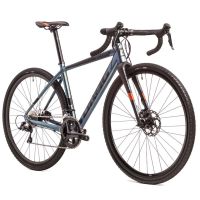 28 Zoll Herren Gravel Bike STERRATO 5.0 Fahrrad 2x9 Shimano SORA Berlin - Reinickendorf Vorschau