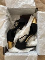 Gucci High Heels *wie neu* Hessen - Wiesbaden Vorschau