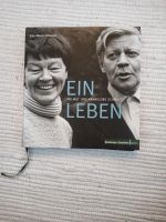 Ein Leben von Helmut und Hannelore Schmidt Niedersachsen - Oldendorf (Landkreis Stade) Vorschau