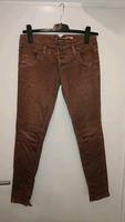 Please Jeans P83 Gr. M rot Bordeaux Bayern - Waigolshausen Vorschau