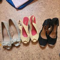 Sommerschuhe Sachsen - Freital Vorschau