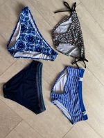 4x Bikini Hose M Nordrhein-Westfalen - Hilden Vorschau