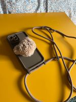 Handyhülle Case popsocket Kette umhängen iPhone 12 Pro 13 pro Niedersachsen - Goslar Vorschau
