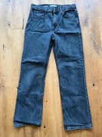 Mango MNG Matilda Jeans schwarz Gr. 40 Rheinland-Pfalz - Kasbach-Ohlenberg Vorschau