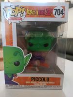 Funko Pop! Dragon Ball Z - Piccolo #704 - Neu und Originalverpack Nordrhein-Westfalen - Geseke Vorschau