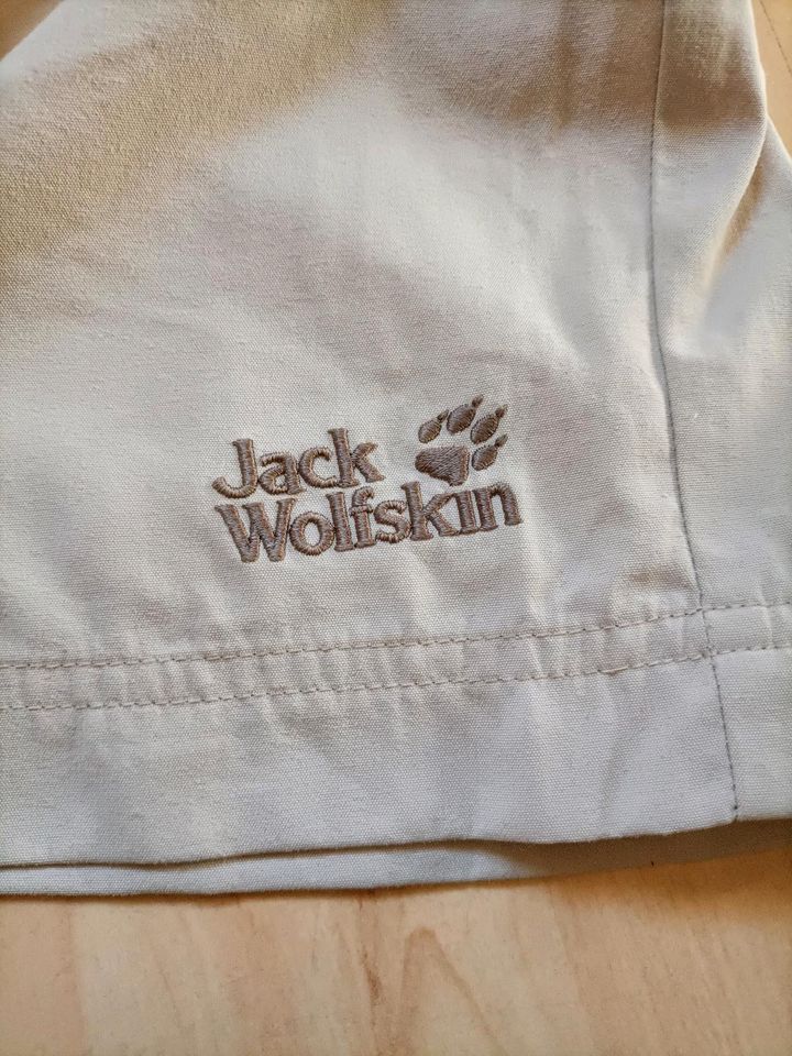 Hose kurz  Jack Wolfskin in Coburg