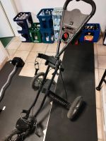 Golftrolley Nordrhein-Westfalen - Sonsbeck Vorschau