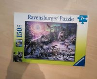 Ravensburger Puzzle Wölfe Hessen - Beselich Vorschau
