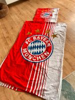 Bettwäsche Fc Bayern München Nordrhein-Westfalen - Kall Vorschau
