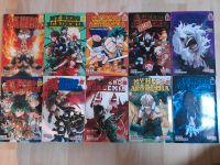 My hero academia Band 21-30 Baden-Württemberg - Dietenheim Vorschau